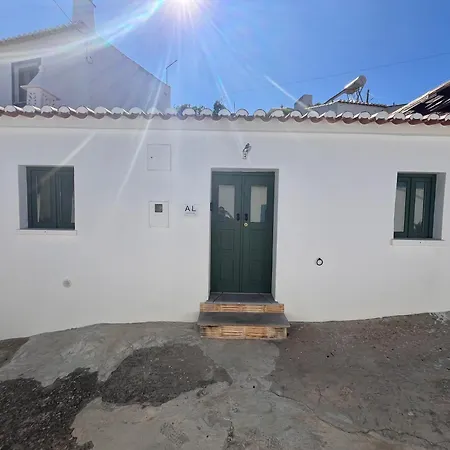 Casa Lu Ferienhaus Bordeira (Bordeira)