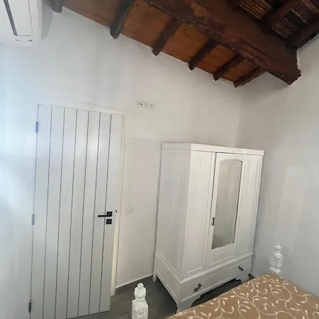 Casa Lu * ボルデイラ
