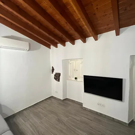 Casa Lu