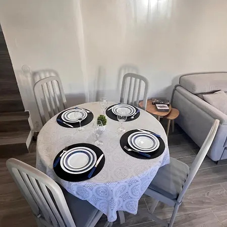 Holiday home Casa Lu *