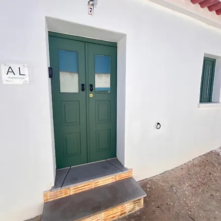 Casa Lu Holiday home Bordeira (Bordeira)