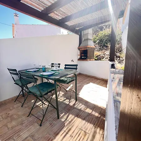 Holiday home Casa Lu Bordeira (Bordeira)