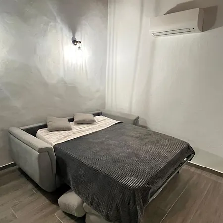 Casa Lu