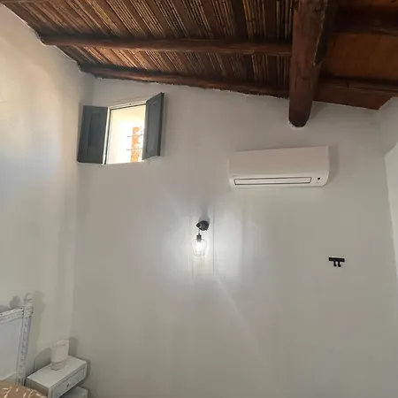 Holiday home Casa Lu Bordeira (Bordeira)