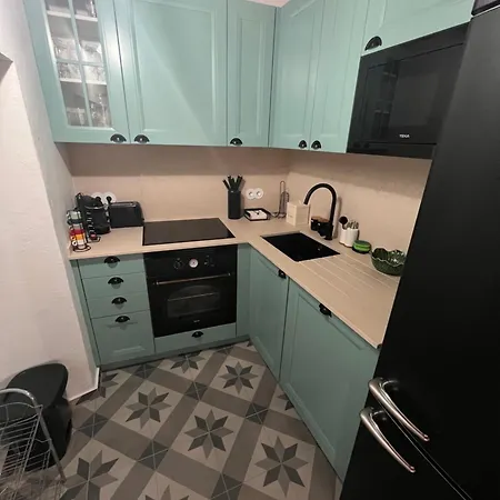 Holiday home Casa Lu *