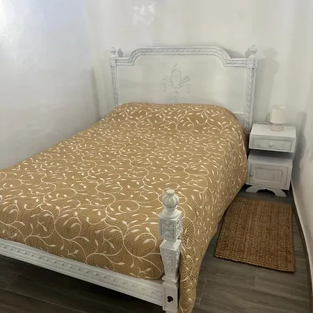 Casa Lu ボルデイラ