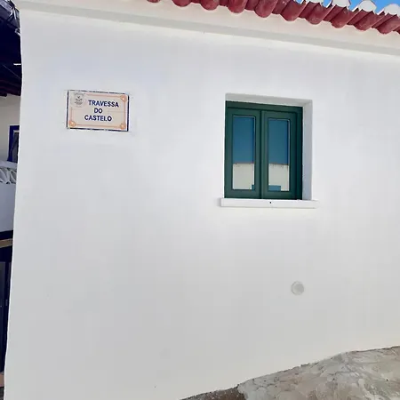Casa Lu * Bordeira (Bordeira)