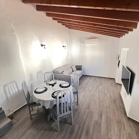 Casa Lu ボルデイラ
