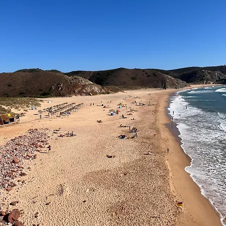 Casa Lu Holiday home Bordeira (Bordeira)