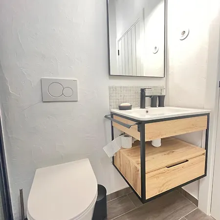 Casa Lu Holiday home